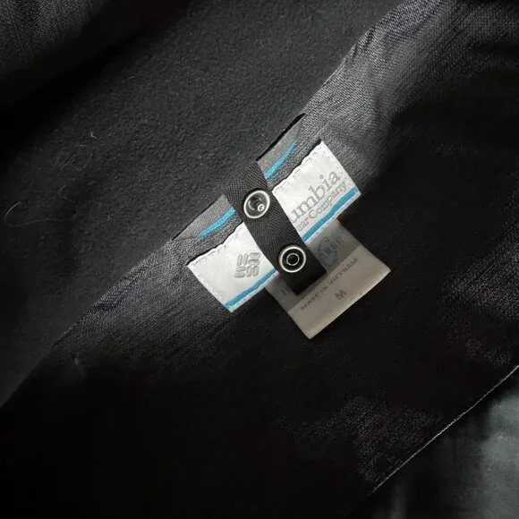 Columbia 3-IN-1 Interchangeable thermo Ski Jacket - Picture 9 of 10